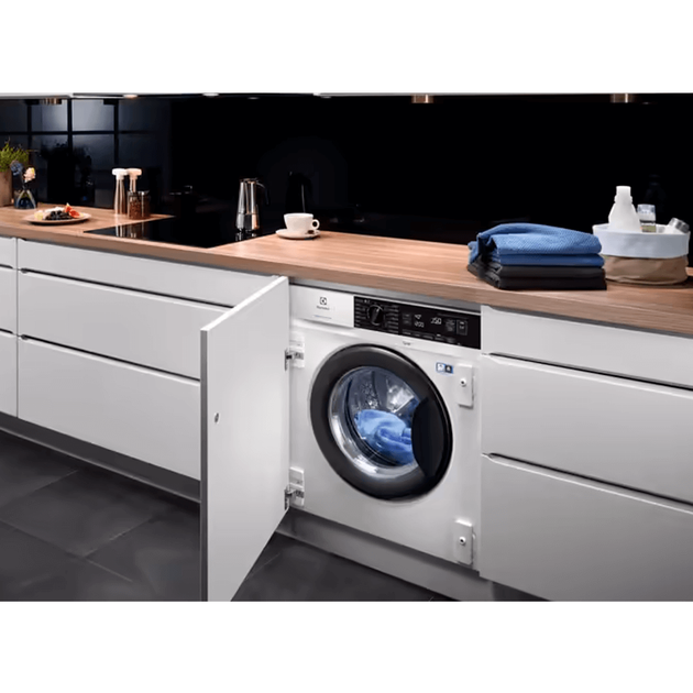 Стиральная машина Electrolux EW7N7F348SUI - Фото 3 Стиральная машина Electrolux EW7N7F348SUI - изображение 3