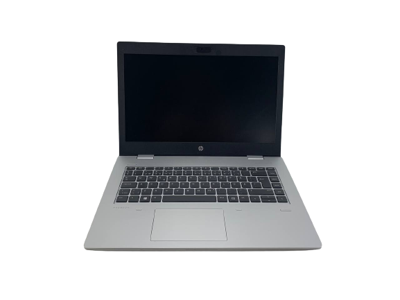 Ноутбук HP ProBook 645 G4 / 14" (1366x768) TN / AMD Ryzen 3 PRO 2300U (4 ядра по 2.0 - 3.4 GHz) / 8 GB DDR4 / 240 GB SSD / AMD Radeon Vega 6 Graphics / WebCam б/у - Фото 2 Ноутбук HP ProBook 645 G4 / 14" (1366x768) TN / AMD Ryzen 3 PRO 2300U (4 ядра по 2.0 - 3.4 GHz) / 8 GB DDR4 / 240 GB SSD / AMD Radeon Vega 6 Graphics / WebCam б/у - изображение 2