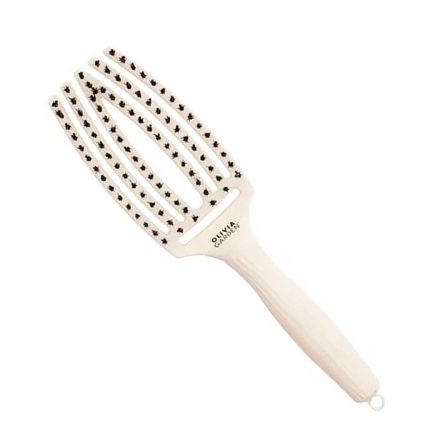 Olivia Garden Fingerbrush Medium