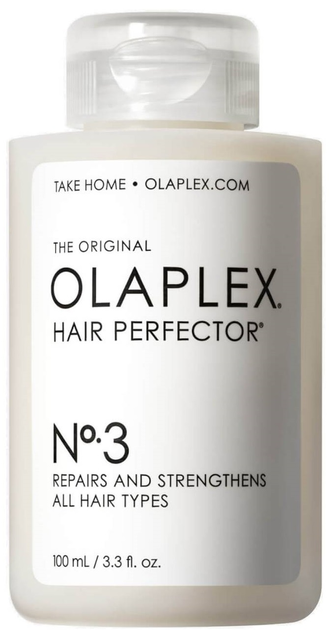 Odżywka do włosów Olaplex Hair Perfector No.3 100 ml (896364002350) - obraz 1
