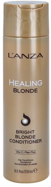 Кондиціонер для волосся Lanza Healing Blonde Bright Blonde Conditioner 250 мл (654050422093) - зображення 1
