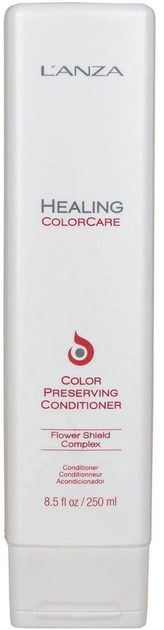 Odżywka do włosów Lanza Healing ColorCare Color Preserving Conditioner 250 ml (654050401098) - obraz 1