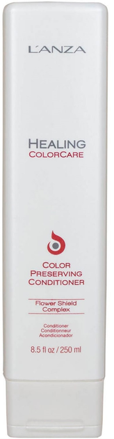 Odżywka do włosów Lanza Healing ColorCare Color Preserving Conditioner 250 ml (654050401098) - obraz 1