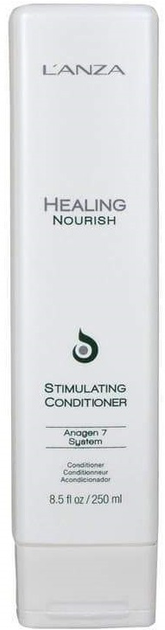 Кондиціонер для волосся Lanza Healing Nourish Stimulating Conditioner 250 мл (654050662093) - зображення 1