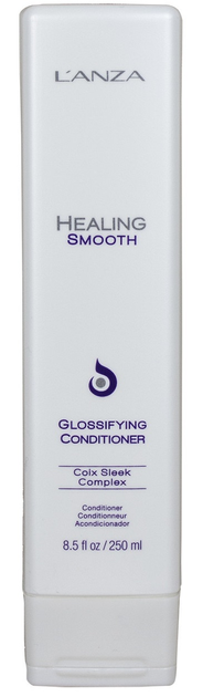 Odżywka do włosów Lanza Healing Smooth Glossifying Conditioner 250 ml (654050146098) - obraz 1