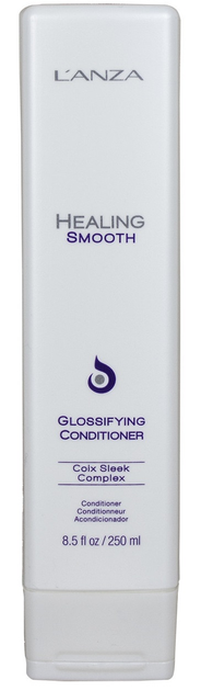 Odżywka do włosów Lanza Healing Smooth Glossifying Conditioner 250 ml (654050146098) - obraz 1