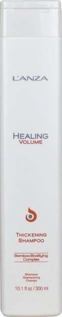 Szampon Lanza Healing Volume Thickening Shampoo 300 ml (654050177108) - obraz 1