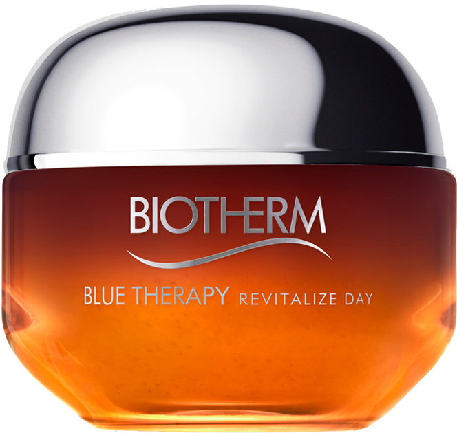 Крем для обличчя Biotherm Blue Therapy ревіталізація денний 50 мл (3614272688339) - зображення 1