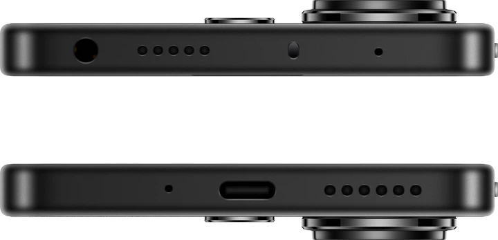 Smartfon Poco M6 Pro 8/256GB Black (6941812760536) - obraz 8