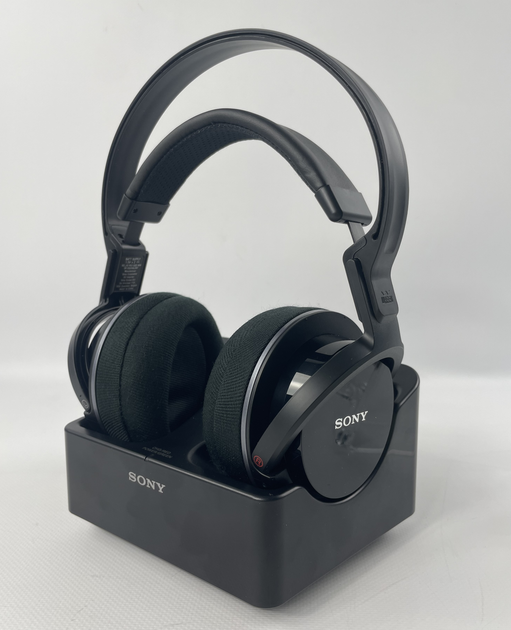 Sony mdr 855 discount rk