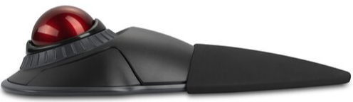 Беспроводная компьютерная мышка Kensington Orbit Trackball Черный Over Stоск - изображение 8