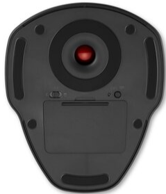 Беспроводная компьютерная мышка Kensington Orbit Trackball Черный Over Stоск - изображение 9