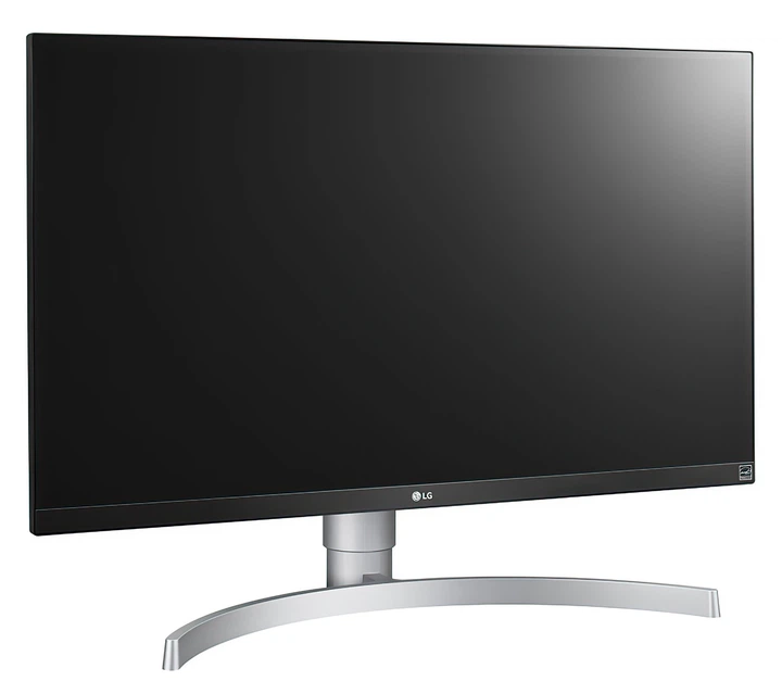 Монитор 27" LG 27UL650-W 4K IPS 60 Гц Over Stоск - изображение 5