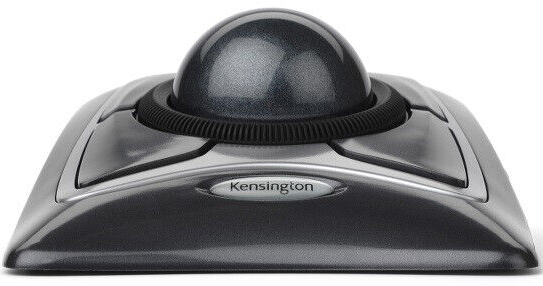 Компьютерная мышь Kensington Expert Mouse Черный - изображение 4