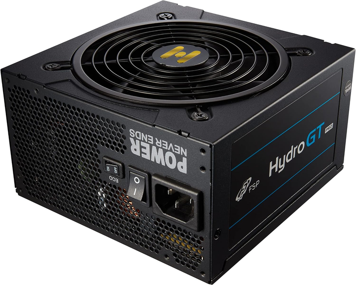 Zasilacz Fortron Hydro GT Pro 1000 W (PPA8503510) - obraz 3