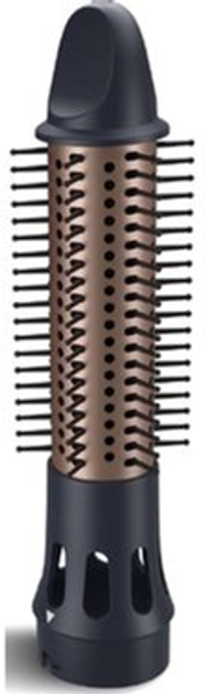 Фен-щетка PHILIPS BHA530/00 - изображение 15