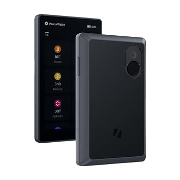 Криптогаманець Keystone 3 Pro (X003WN017Z) - зображення 1