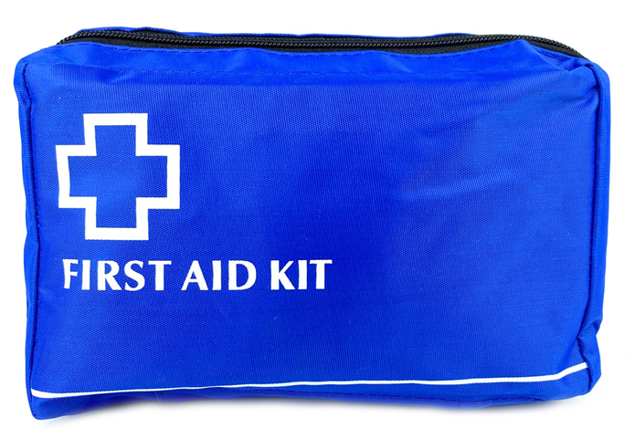 Аптечка спортивная First Aid Kit для спортивных клубов (аптечка спортивно-туристическая) - изображение 1