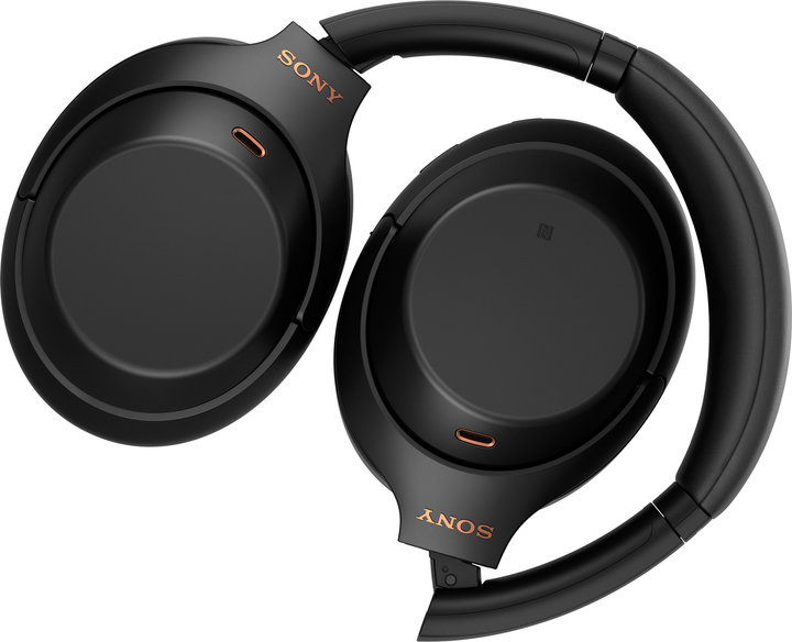 ✳SONY/ヘッドフォン/WH-1000XM4/黒 SONY WH-1000XM4 (B) [ブラック] 価格比較 - 価格.com