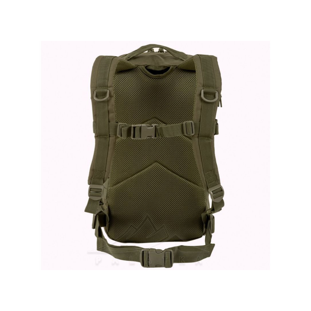 Рюкзак туристический Highlander Recon Backpack 28L Olive (929623) - изображение 2