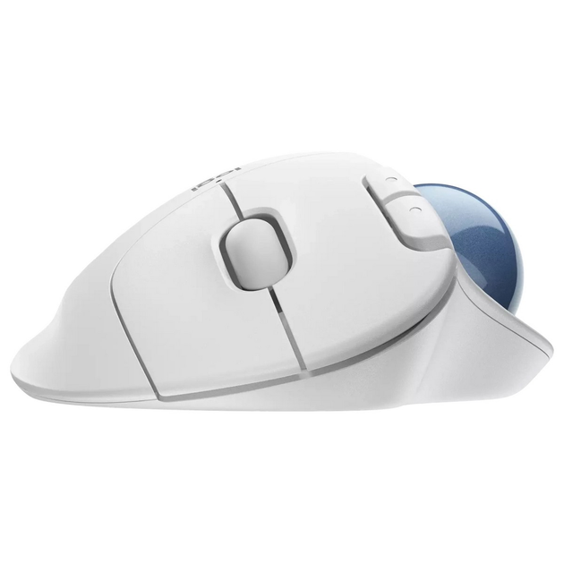 Мышка Logitech Ergo M575 for Business Wireless Trackball - изображение 2
