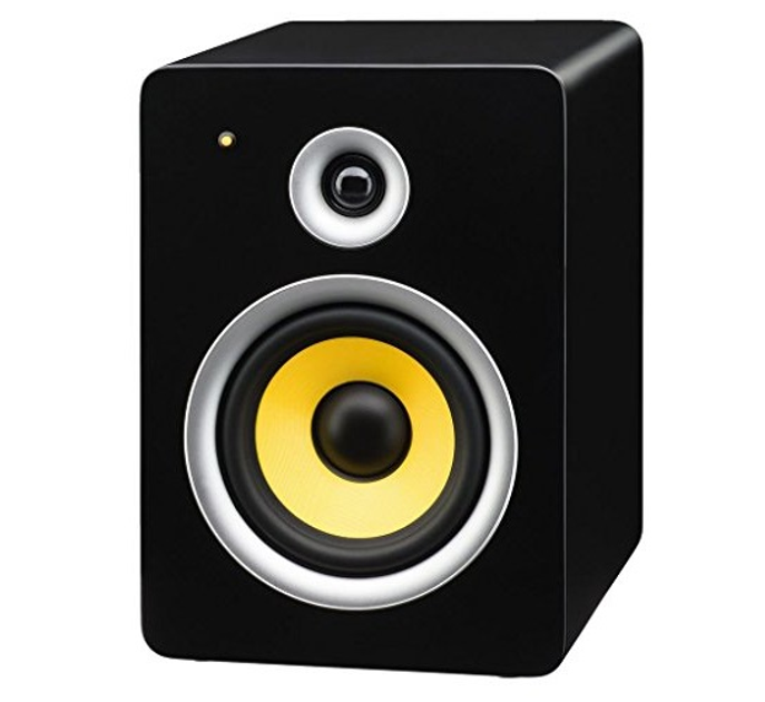 Студийный монитор SOUND-65/SW - изображение 2