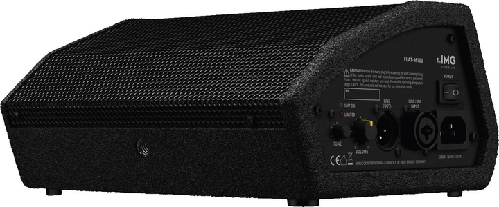 Сценический монитор FLAT-M200 - изображение 4