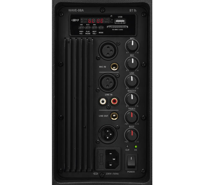 Акустическая система WAVE-12A - изображение 2