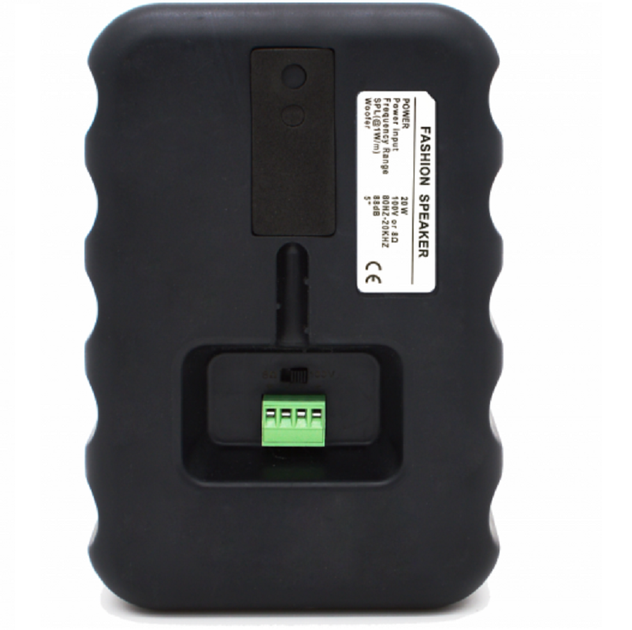 Акустичний комплект BT-2404 BLACK - зображення 5
