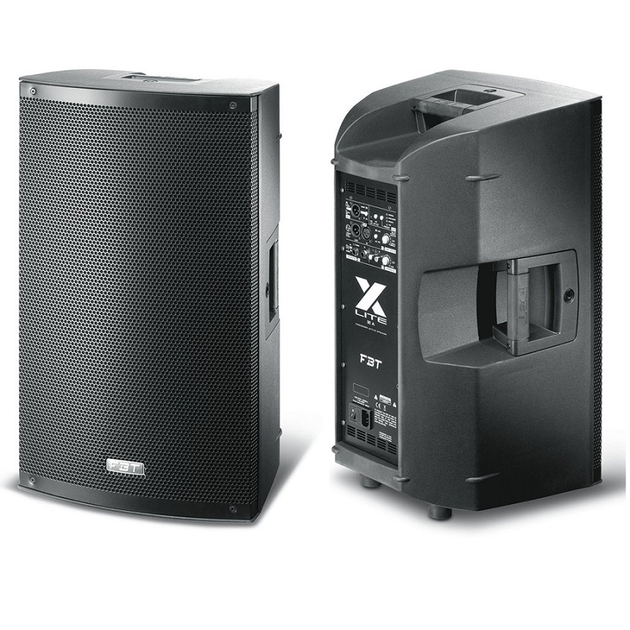 Акустическая система X-LITE 15A - изображение 4