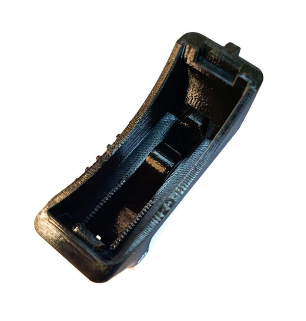 Лоадер устройство для облегчения снаряжения магазина АК черный - изображение 2