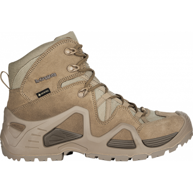 Черевики "Lowa Zephyr GTX® MID TF", Coyote 39.5 (310537/0736) - зображення 1