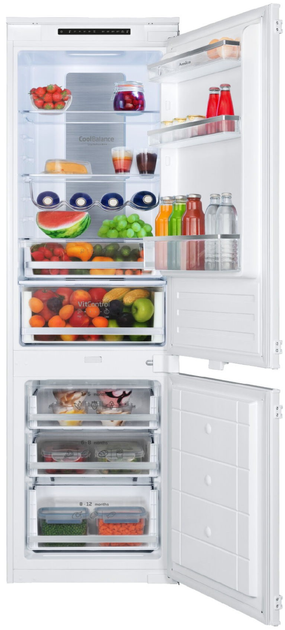 Вбудований холодильник Amica BK3055.6NFM (1190729) - зображення 2