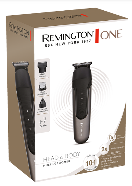 Машинка для стрижки Remington PG760 E51 (6931313) - изображение 2