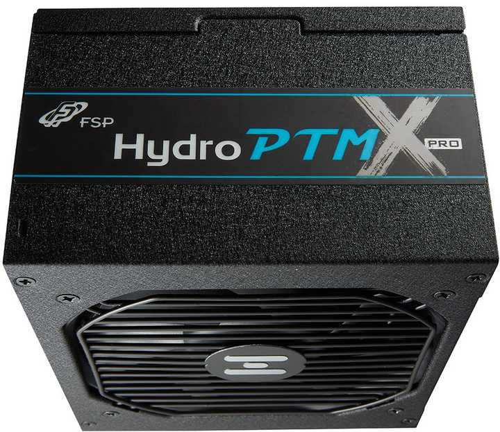 Блок живлення Fortron Hydro PTM X PRO ATX 3.0 1000 W (PPA10A3610) - зображення 2