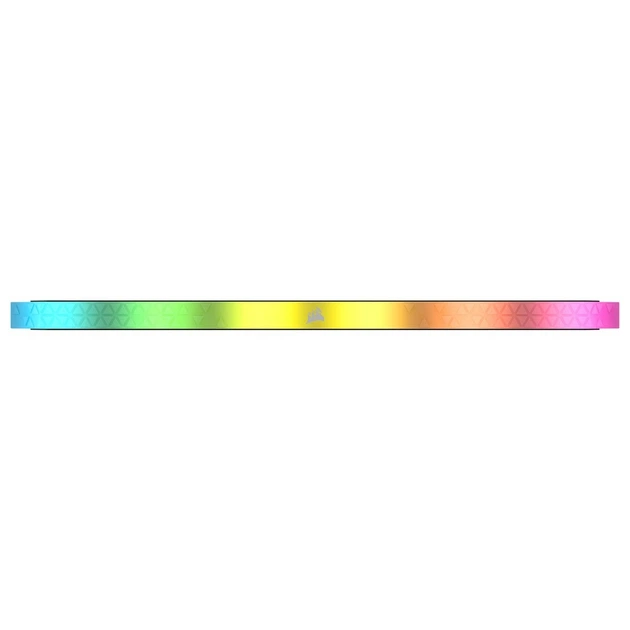 ОЗУ Corsair Vengeance RGB RS DDR4 16GB 3600 MHz Black