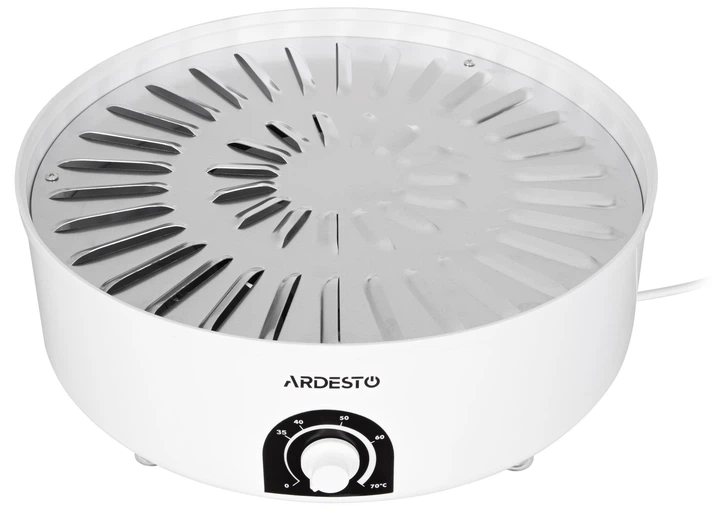 Сушилка для овощей и фруктов ARDESTO FDB-5385 - изображение 6
