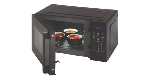 Мікрохвильова піч Hisense H20MOBS4H (6940420) Б/У - изображение 3