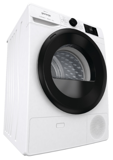 Сушильна машина Gorenje DNE83/GN (SP22/4253) (6895562) - зображення 5