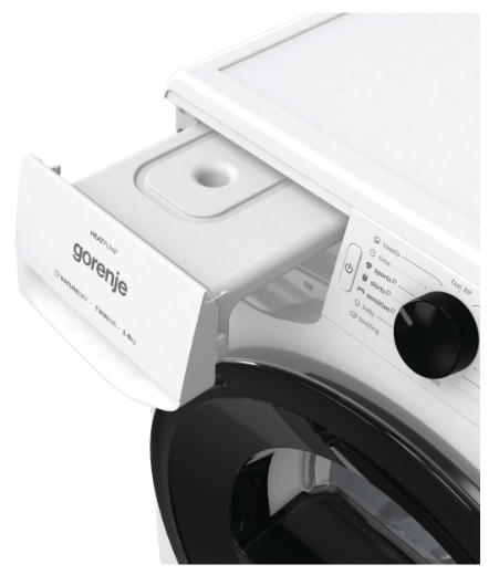 Сушильна машина Gorenje DNE83/GN (SP22/4253) (6895562) - зображення 11