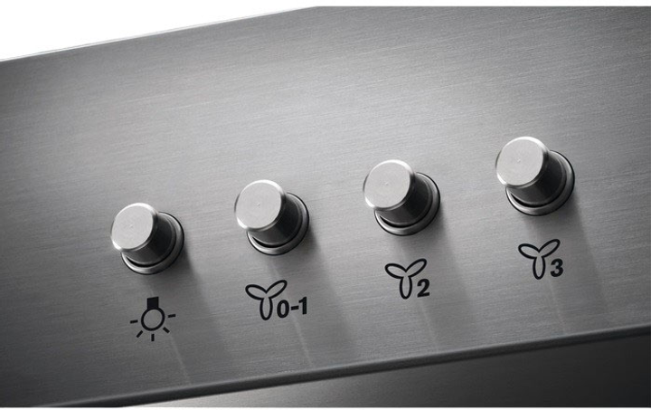 Витяжка Electrolux LFC319X - зображення 3