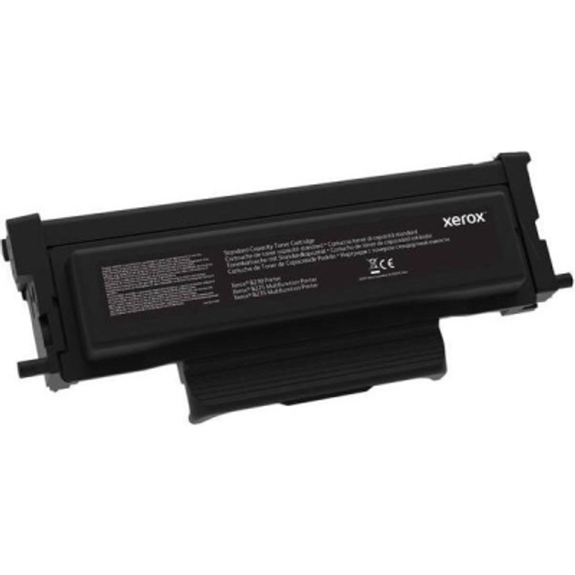 Тонер-картридж Xerox B225/B230/B235 Black 3K (006R04403) – фото, отзывы ...