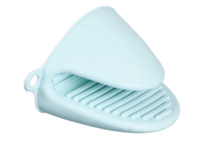 Прихватка силиконовая Ardesto Tasty Baking AR-2326-T 9х10х7 см - Фото 3 Прихватка силиконовая Ardesto Tasty Baking AR-2326-T 9х10х7 см - изображение 3