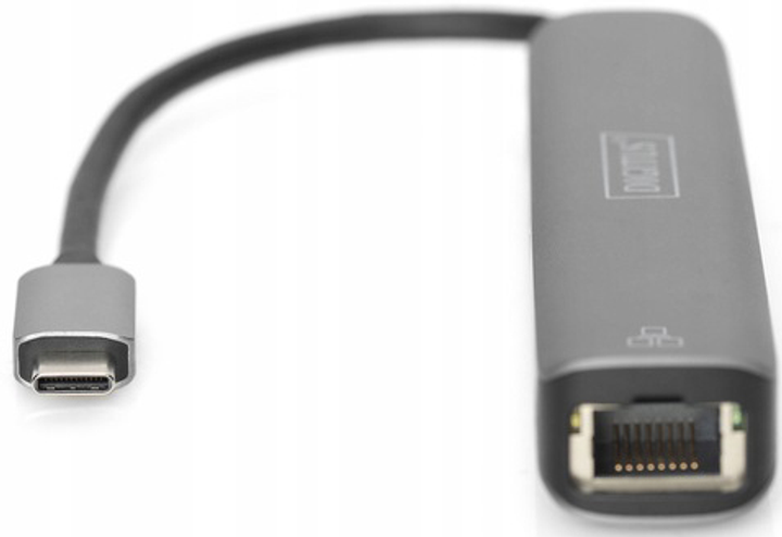 Док-станція Digitus DA-70892 - зображення 4
