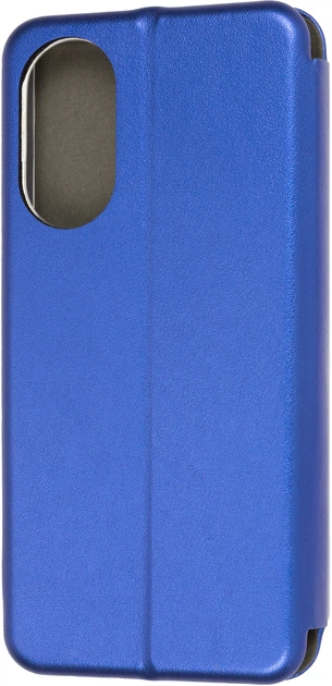 Чехол-книжка для смартфона ArmorStandart G-Case для OPPO A78 4G Blue (ARM69673) - Фото 2 Чехол-книжка для смартфона ArmorStandart G-Case для OPPO A78 4G Blue (ARM69673) - изображение 2