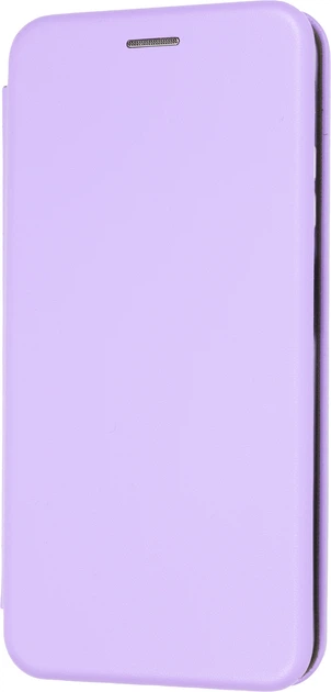Чехол-книжка для смартфона ArmorStandart G-Case для Samsung Galaxy A05s (A057) Lilac (ARM72619) - Фото 1 Чехол-книжка для смартфона ArmorStandart G-Case для Samsung Galaxy A05s (A057) Lilac (ARM72619) - изображение 1