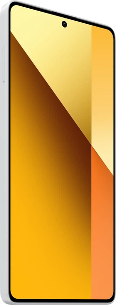 Мобільний телефон Xiaomi Redmi Note 13 5G 8/256GB NFC Arctic White (6941812755273/6941812755389) - зображення 3
