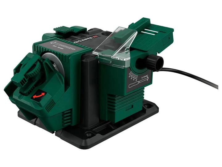Многофункциональный точильный станок Parkside PSS 65 C1 65 Вт - изображение 9
