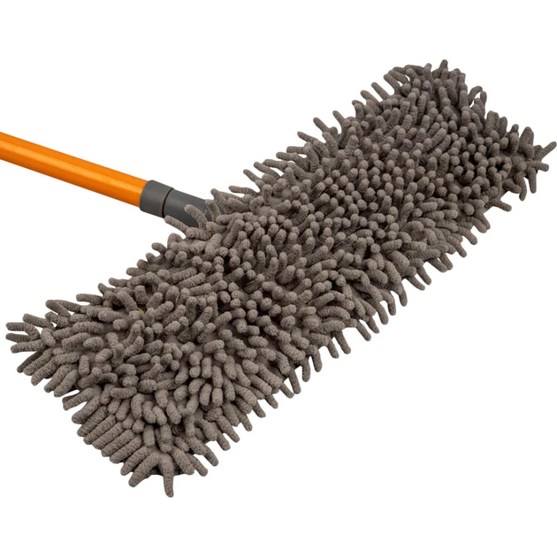 Швабра для пола Werk WF02A 42 см от продавца: Каперс – в интернет ...