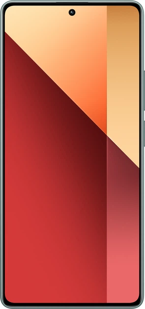 Smartfon Xiaomi Redmi Note 13 Pro 4G 12/512GB Forest Green (6941812762929) - obraz 2